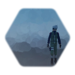 Kakashi