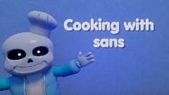 Cooking with Sans! Episode 2: Roasted Beef