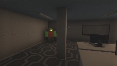 Roblox Zombie Survival Test