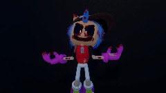 A screenshot taken in Dreams. 9 of 9.