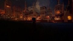 A screenshot taken in Dreams. 25 of 29.