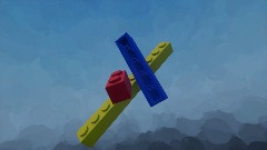 A screenshot taken in Dreams. 10 of 28.