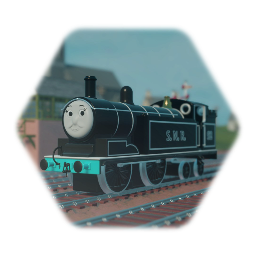 Alice The Black And White Engine