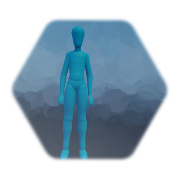 Female Default Puppet