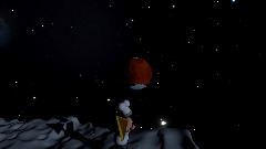 Remix of VoF Stage | The Moon