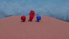 Among Us meme [Slow-mo]