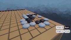 A screenshot taken in Dreams. 5 of 30.