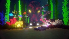 A screenshot taken in Dreams. 9 of 29.