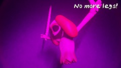 A screenshot taken in Dreams. 4 of 22.