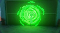 Pickle Rick and Morty game (abandoned project)
