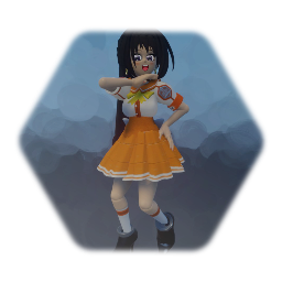 Kimiko