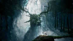 A screenshot taken in Dreams. 7 of 30.