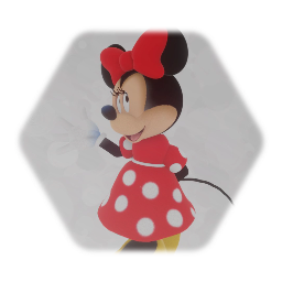 Minnie Mouse