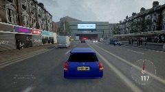 A screenshot taken in Dreams. 5 of 30.