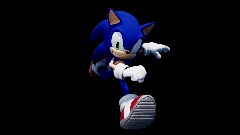 A screenshot taken in Dreams. 4 of 24.