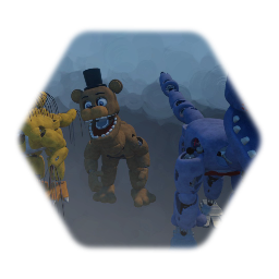 Fnafosaurs satire