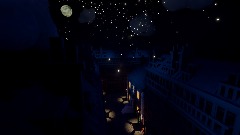 A screenshot taken in Dreams. 2 of 3.