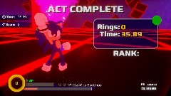 A screenshot taken in Dreams. 11 of 15.