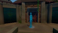 Remix de Chão de gramaJurassic park ruins chapter 1