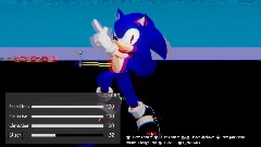 A screenshot taken in Dreams. 14 of 16.