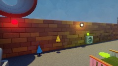 A screenshot taken in Dreams. 3 of 16.