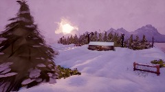 A screenshot taken in Dreams. 8 of 8.