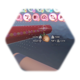 NJM1992's "untitled" collection