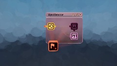 A screenshot taken in Dreams. 21 of 29.