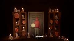 A screenshot taken in Dreams. 8 of 15.