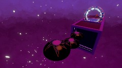 My Dreamiverse Dash!
