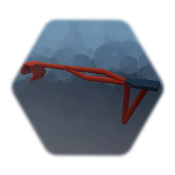 1% Sandbox Backhoe (v1)