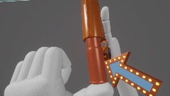 A screenshot taken in Dreams. 10 of 26.