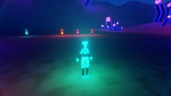 A screenshot taken in Dreams. 6 of 6.