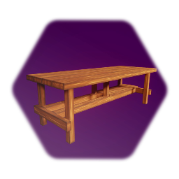 Workbench B