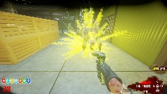 A screenshot taken in Dreams. 5 of 16.