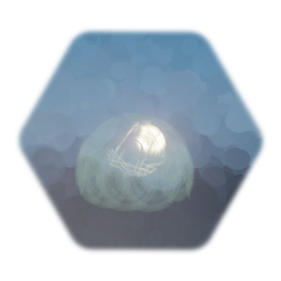 Glass Dome