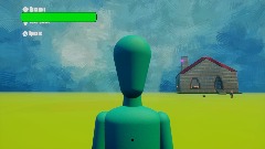 A screenshot taken in Dreams. 15 of 15.