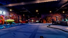 A screenshot taken in Dreams. 1 of 13.