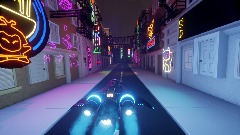 A screenshot taken in Dreams. 1 of 3.