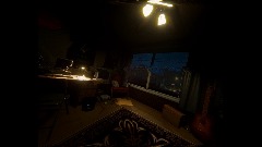 A screenshot taken in Dreams. 9 of 20.