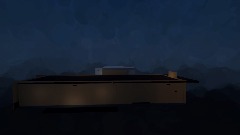 The unknown