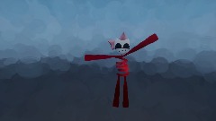 A screenshot taken in Dreams. 1 of 4.
