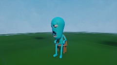 A screenshot taken in Dreams. 1 of 1.