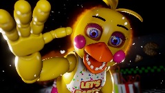 A screenshot taken in Dreams. 16 of 26.