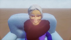 A screenshot taken in Dreams. 4 of 15.