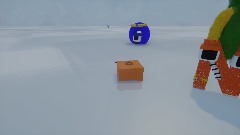 Alphabet lore world 2