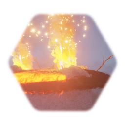 Elemental Weapons: Fire