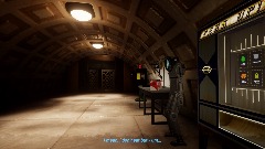 A screenshot taken in Dreams. 8 of 22.