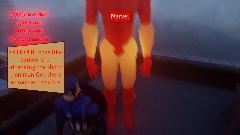 A screenshot taken in Dreams. 2 of 6.