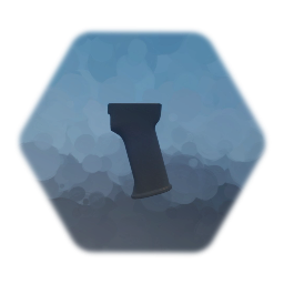 Rifle Grip 02